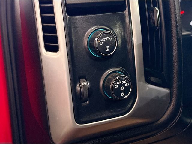 Used 2018 GMC Sierra 1500 SLE w/ SLE Value Package image 11