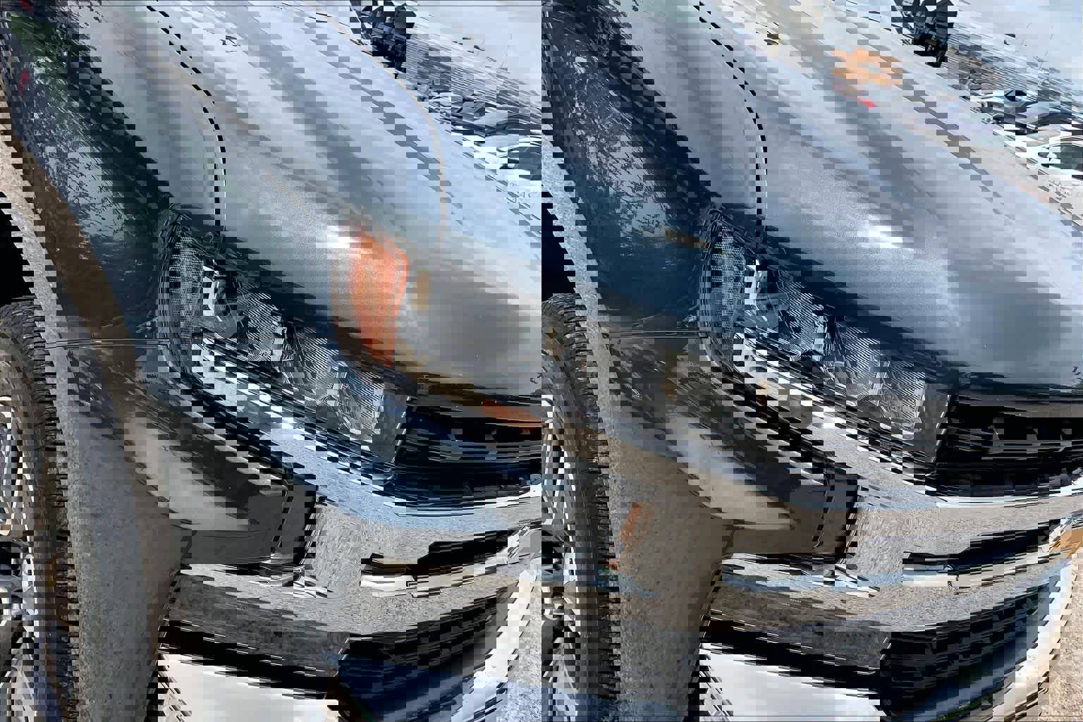 Used 2020 Chevrolet Silverado 1500 LT w/ Texas Edition RWD image 27