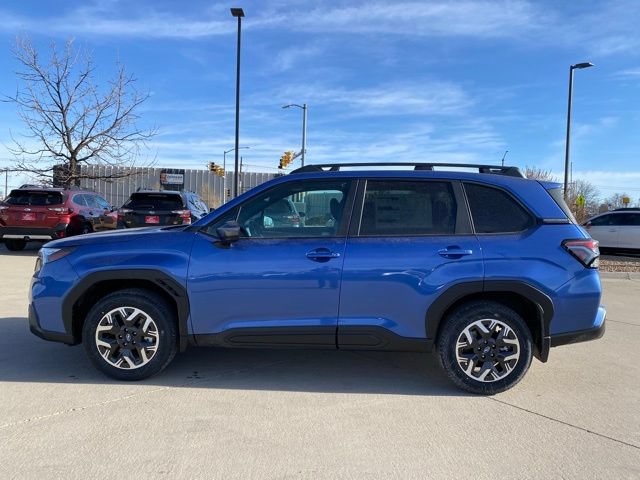 New 2026 Subaru Forester Premium w/ Base/Premium Package AWD/4WD image 2