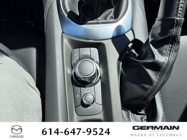 New 2026 MAZDA MX-5 Miata RF Grand Touring w/ Weather Package RWD image 19