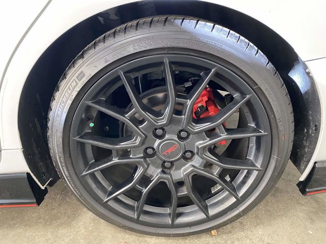 Used 2024 Toyota Camry TRD w/ TRD Package w/JBL Audio image 8