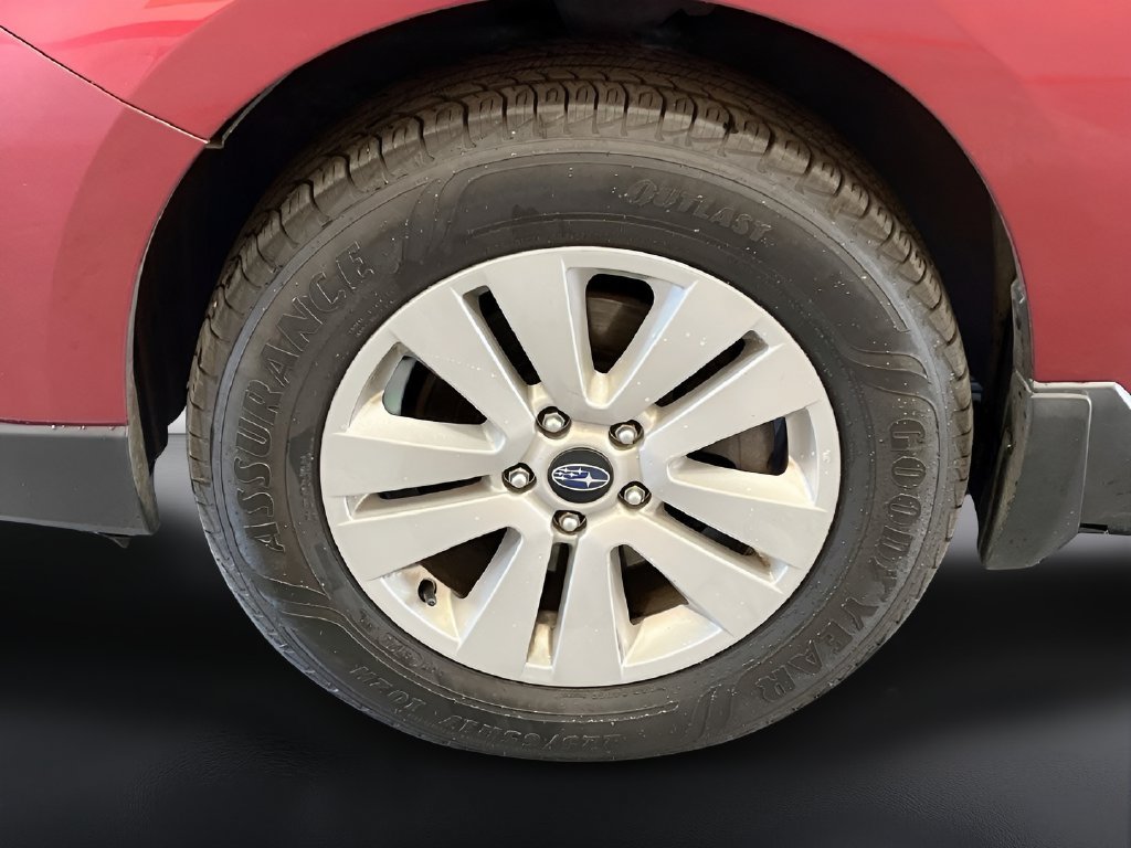 Used 2019 Subaru Outback 2.5i AWD/4WD image 29