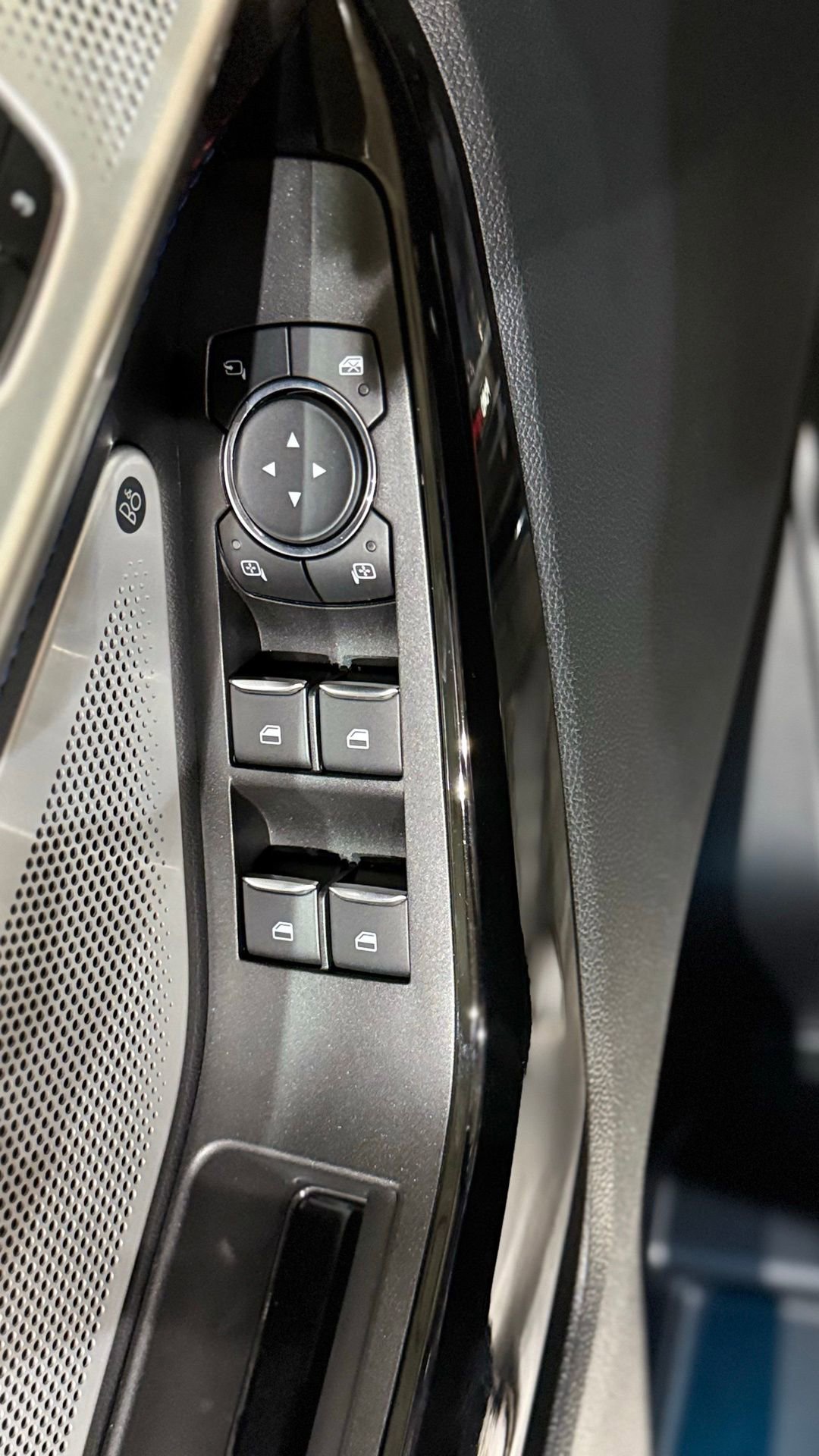 Used 2023 Ford Explorer ST w/ Equipment Group 401A image 48