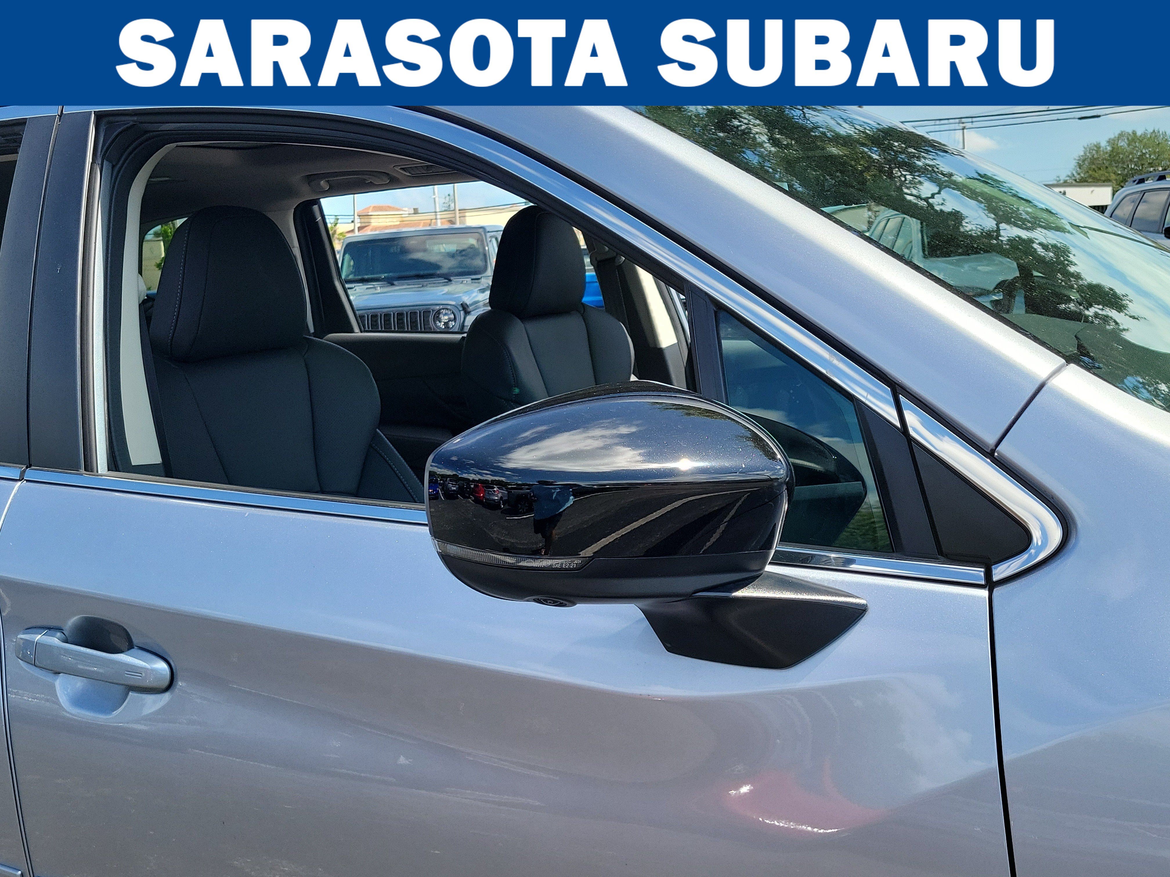 New 2026 Subaru Ascent Limited AWD/4WD image 9
