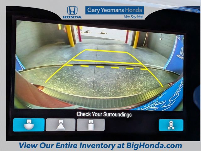 Used 2018 Honda Odyssey EX-L image 29