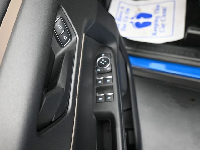 New 2025 Ford Bronco Sport Big Bend image 11