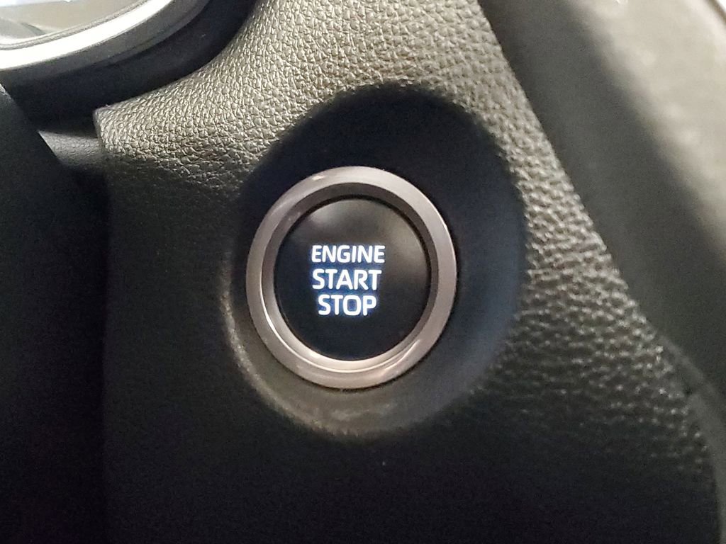 Certified 2023 Toyota Corolla Cross XLE w/ Convenience Package image 32