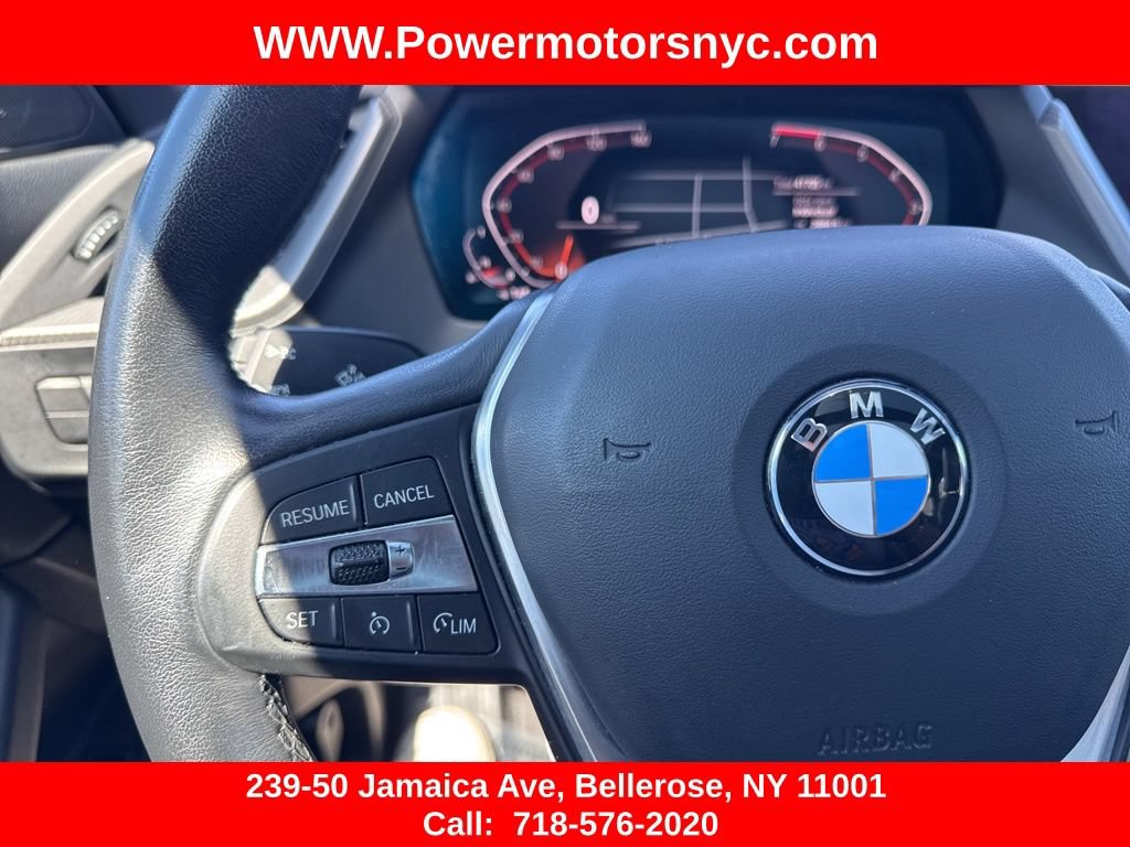 Used 2023 BMW 228i xDrive Gran Coupe w/ Convenience Package AWD/4WD image 37