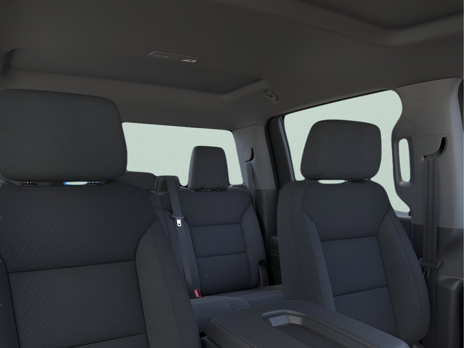 New 2026 Chevrolet Silverado 1500 LT image 24