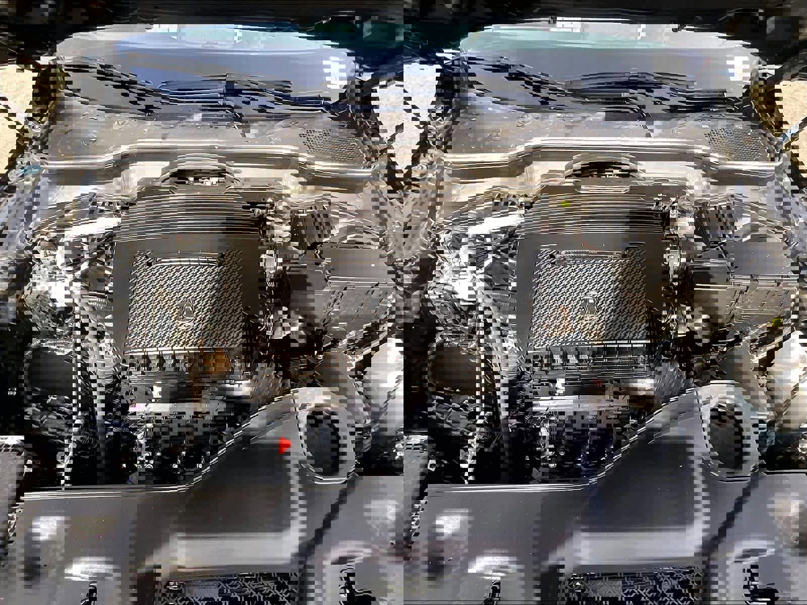 Used 2023 Acura MDX SH-AWD w/ Technology Package image 12