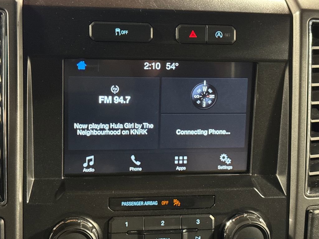 Used 2018 Ford F150 XLT image 25