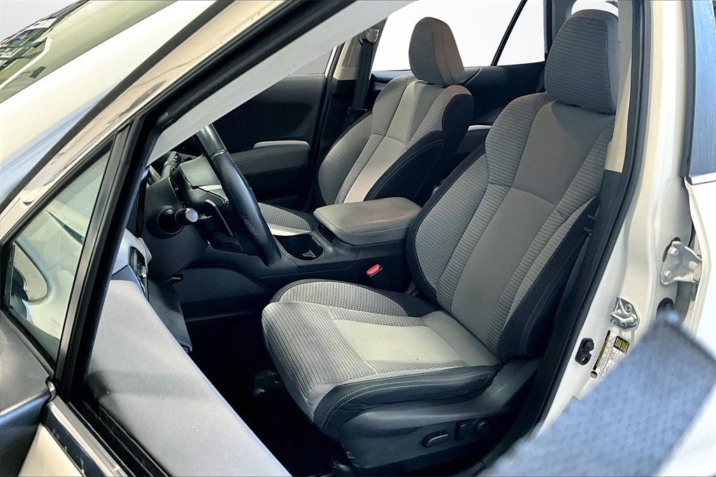 Used 2022 Subaru Outback Premium image 20