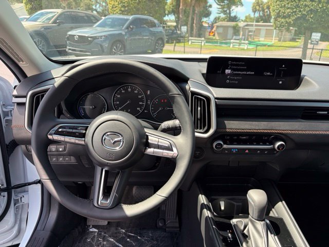 Used 2026 MAZDA CX-90 3.3 Turbo S w/ Premium Plus AWD/4WD image 13