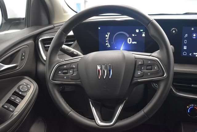 Used 2025 Buick Encore GX Preferred AWD/4WD image 24