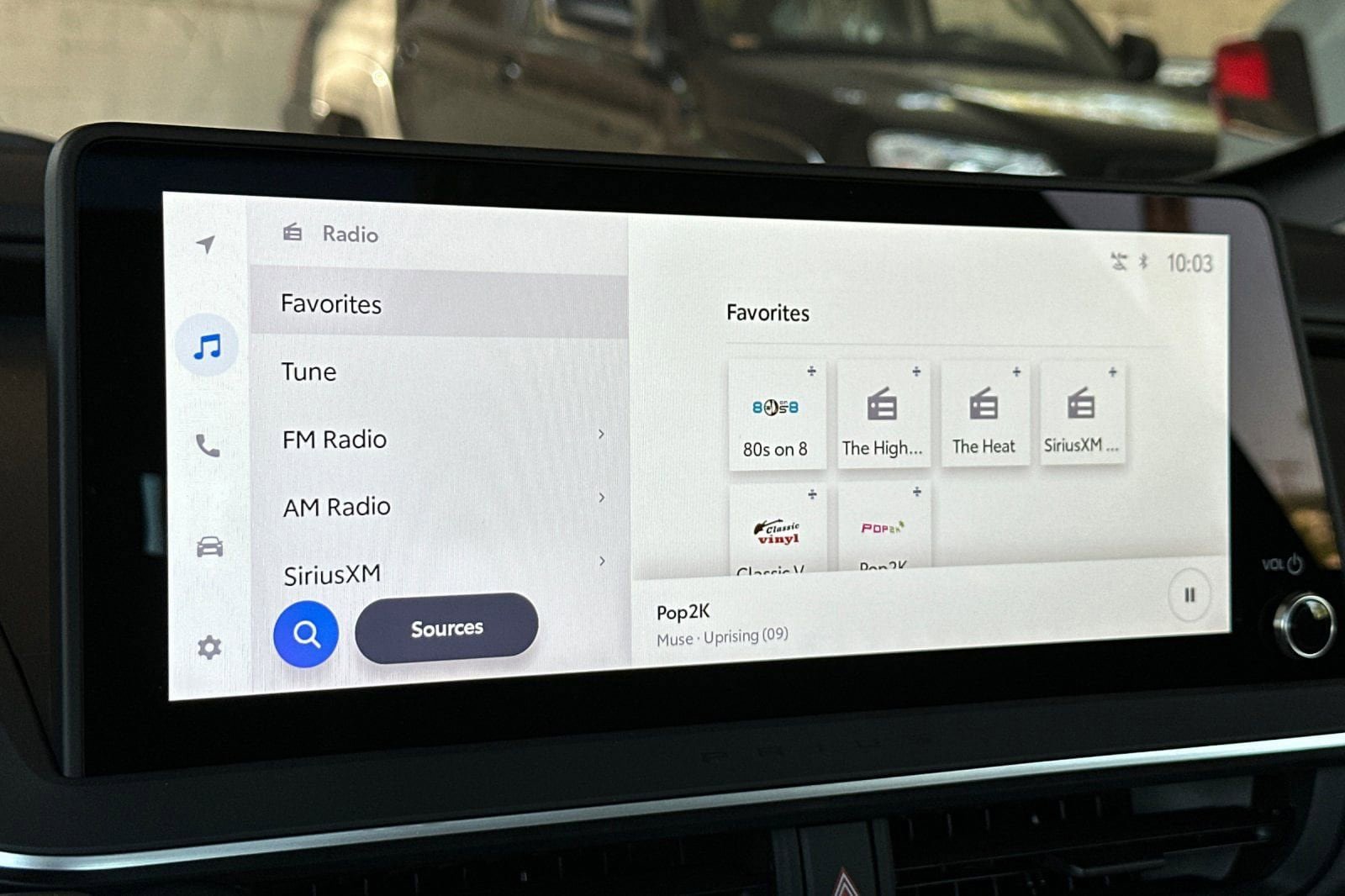 New 2026 Toyota Prius Plug-In Hybrid FWD image 21