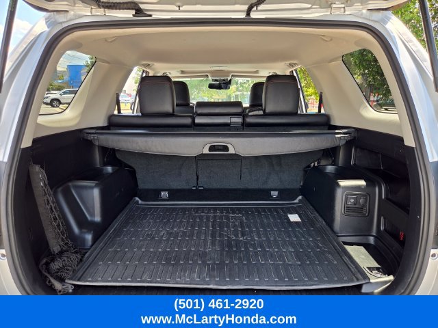 Used 2021 Toyota 4Runner Venture w/ Moonroof Package AWD/4WD image 16