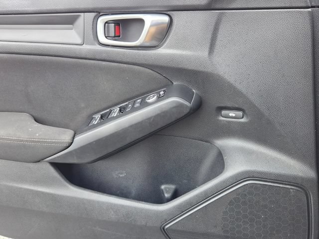 Used 2023 Honda Civic Sport image 24