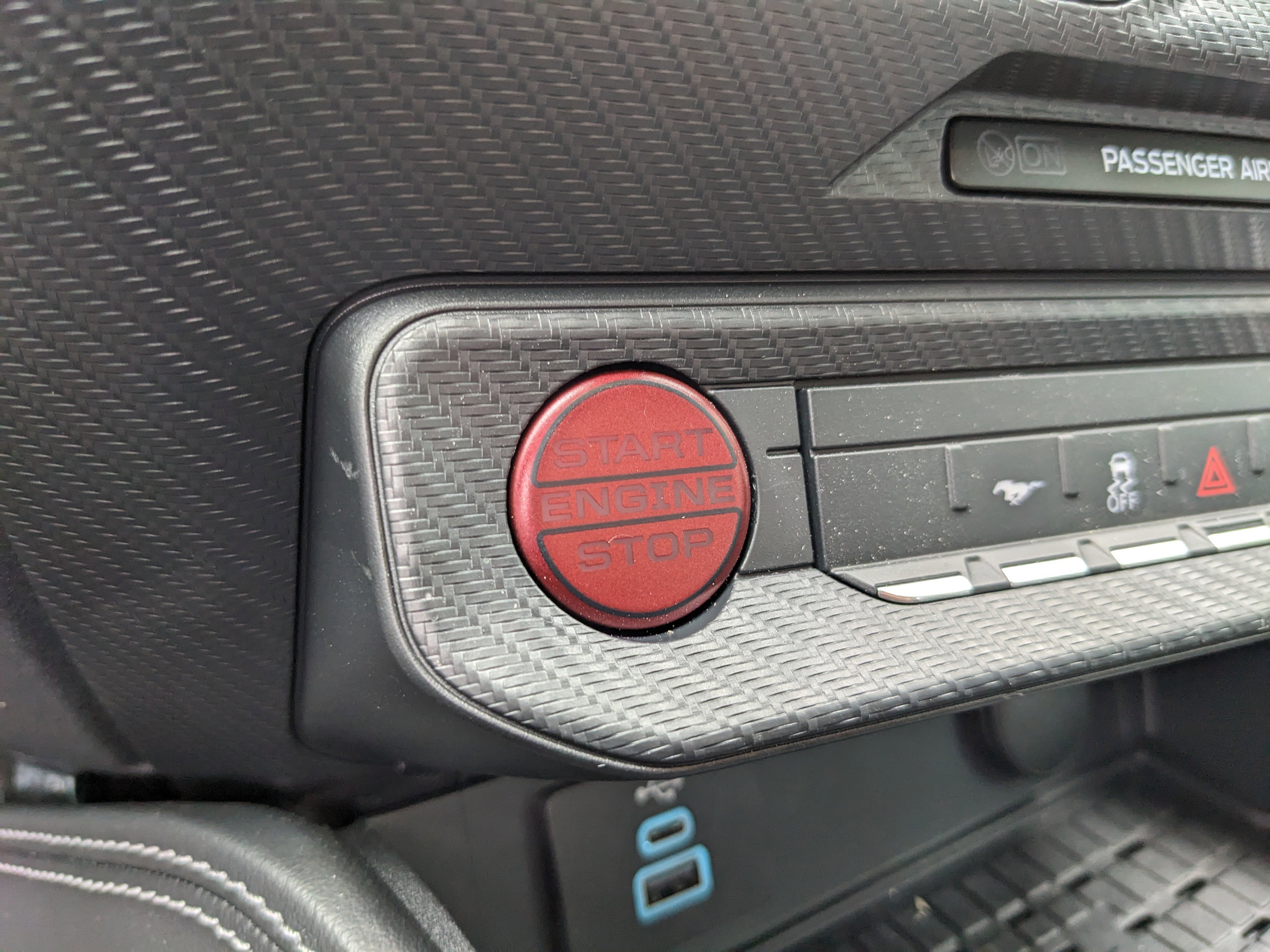 Used 2024 Ford Mustang GT Premium image 24