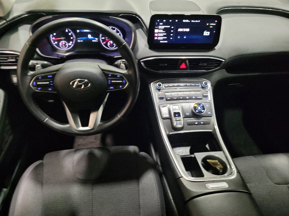 Used 2023 Hyundai Santa Fe SEL image 22