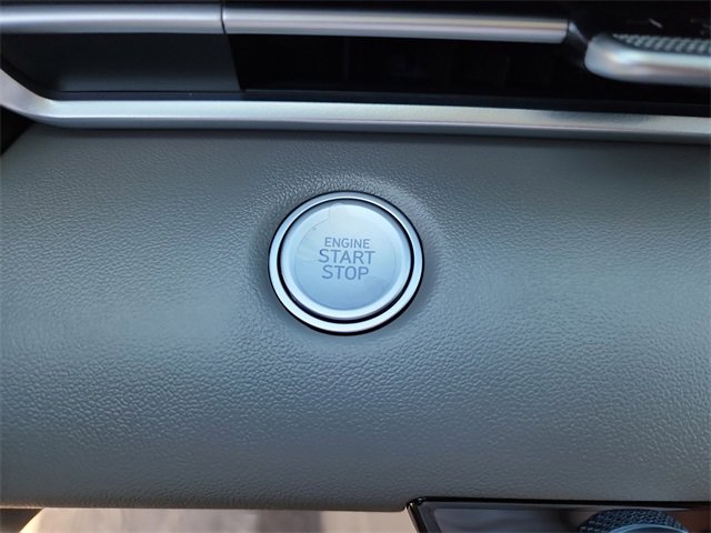 New 2025 Hyundai Elantra Sport image 26