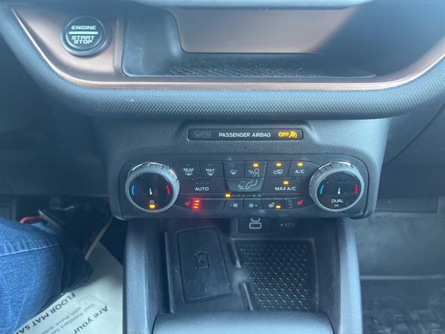 Used 2023 Ford Bronco Sport Badlands w/ Premium Package image 26