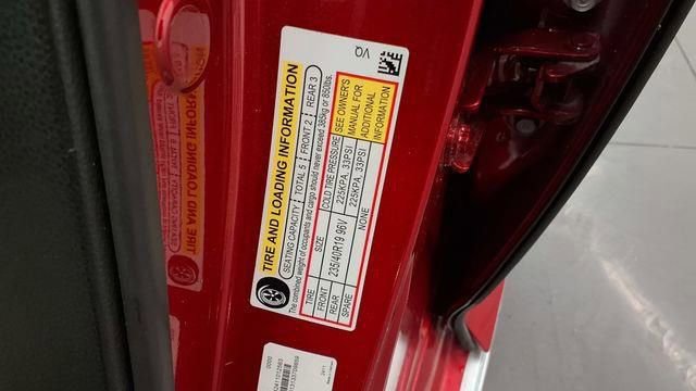 Used 2022 Honda Accord Touring image 35