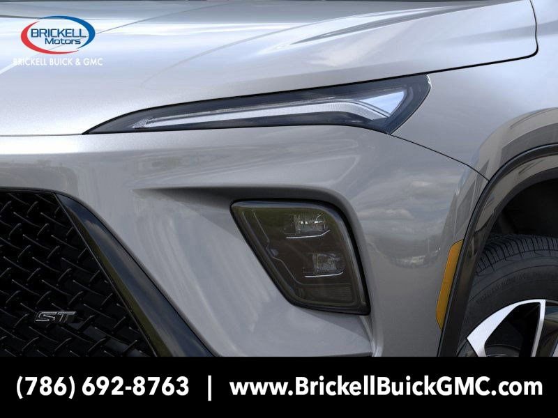 New 2025 Buick Enclave Sport Touring w/ Power Package image 10