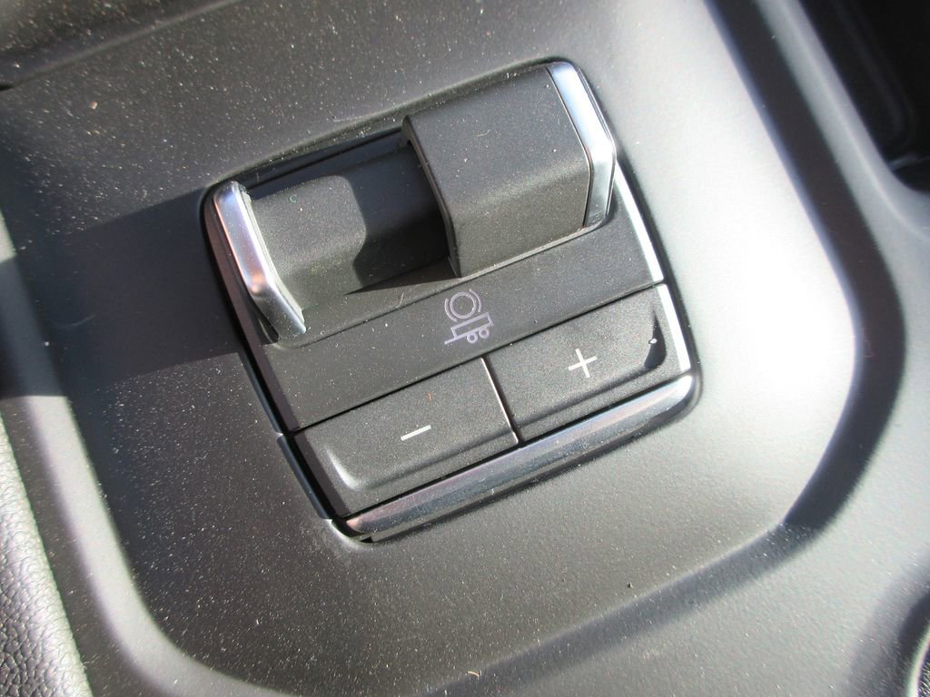 New 2026 GMC Sierra 1500 AT4 image 21