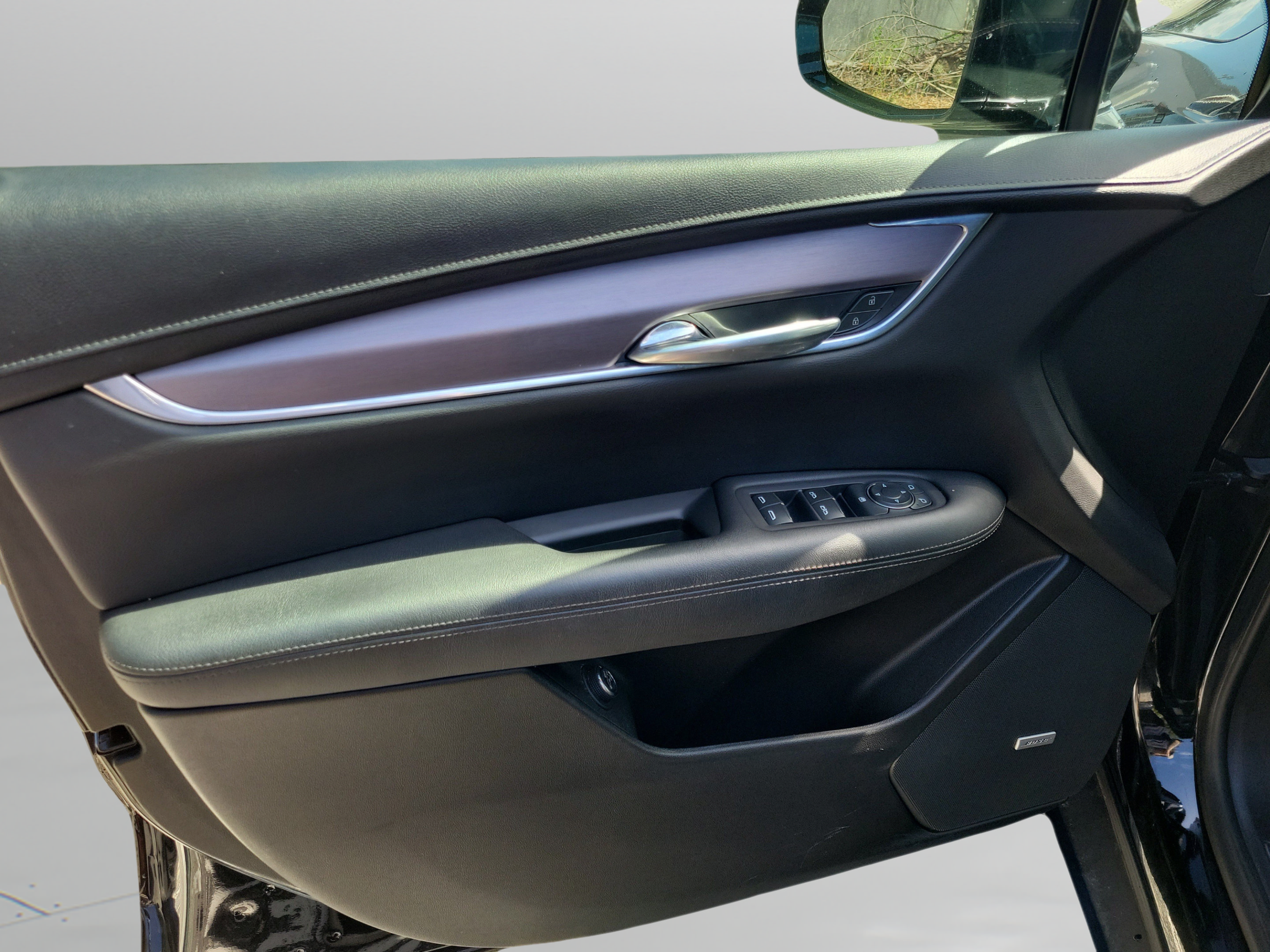 Used 2020 Cadillac XT5 Luxury FWD image 11
