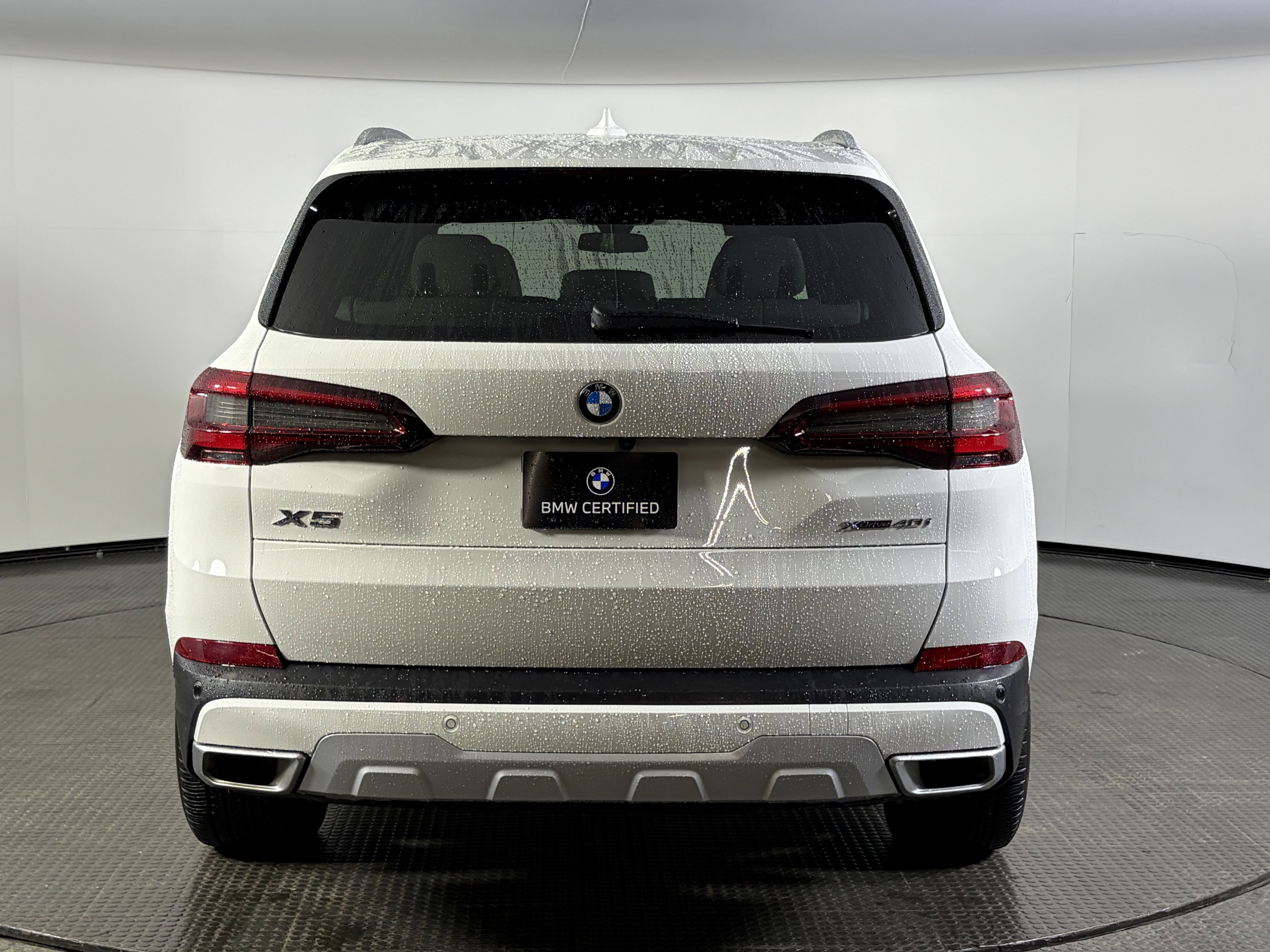 Certified 2023 BMW X5 xDrive40i w/ Luxury Seating Package image 7