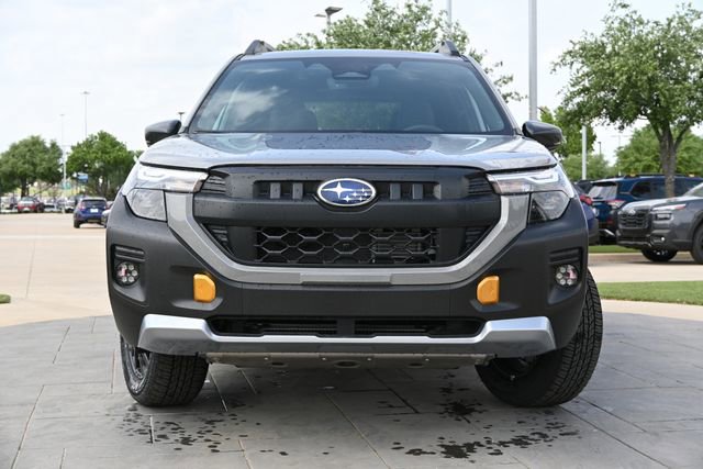 New 2026 Subaru Forester Wilderness image 8