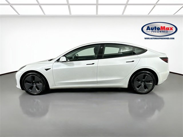 Used 2023 Tesla Model 3 Long Range image 9