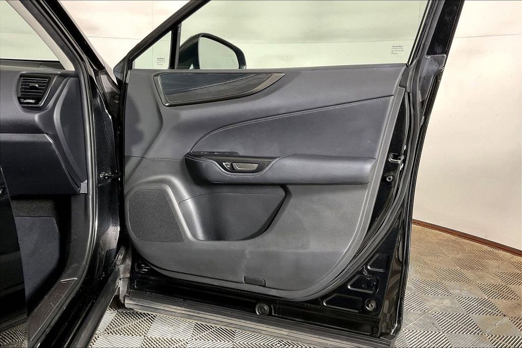 Used 2023 Lexus NX 350h AWD w/ Towing Package (2000 Lbs) image 23