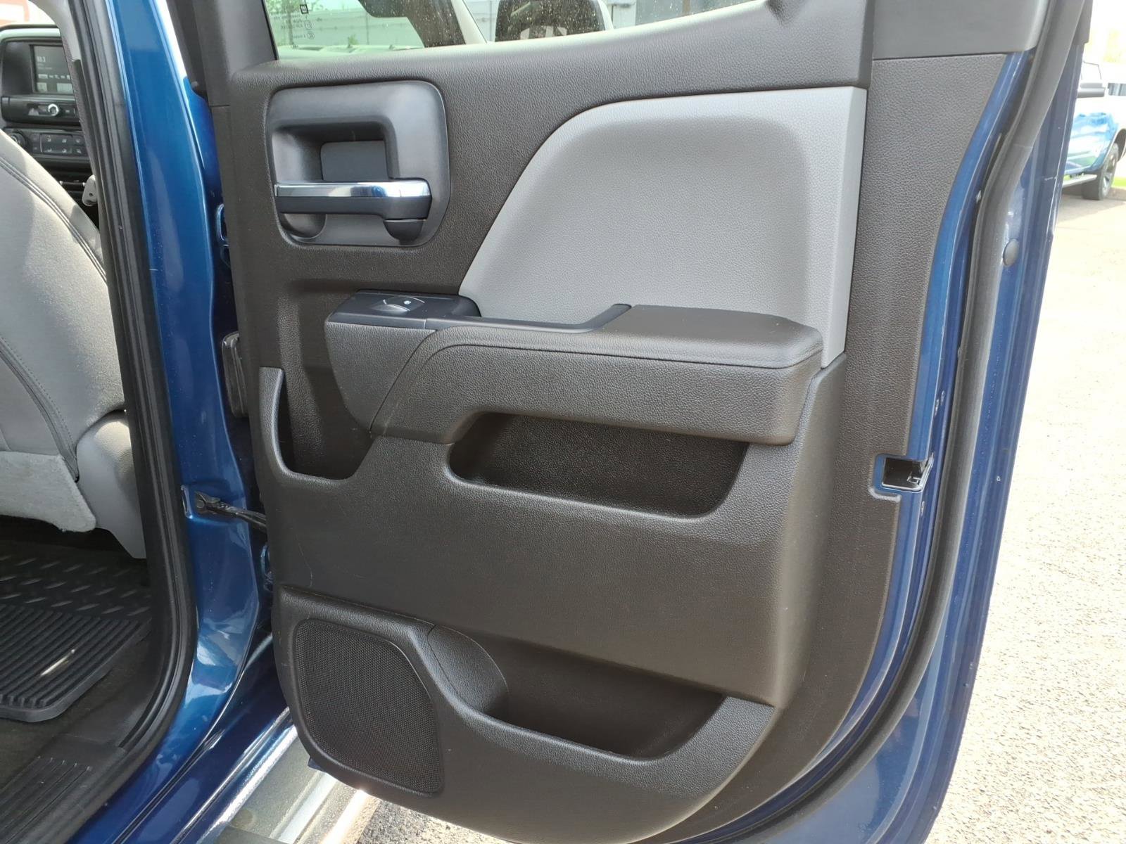 Used 2017 GMC Sierra 1500 4x4 Double Cab w/ Elevation Edition image 16