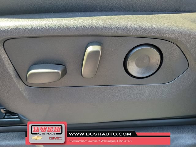 New 2026 GMC Sierra 3500 AT4 w/ AT4 Premium Plus Package AWD/4WD image 16