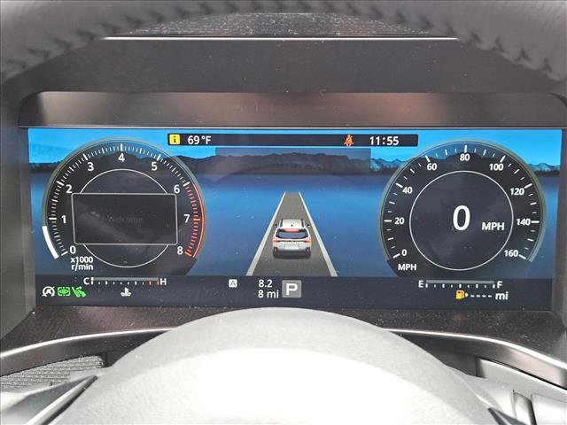 New 2026 Subaru Outback Limited XT image 11