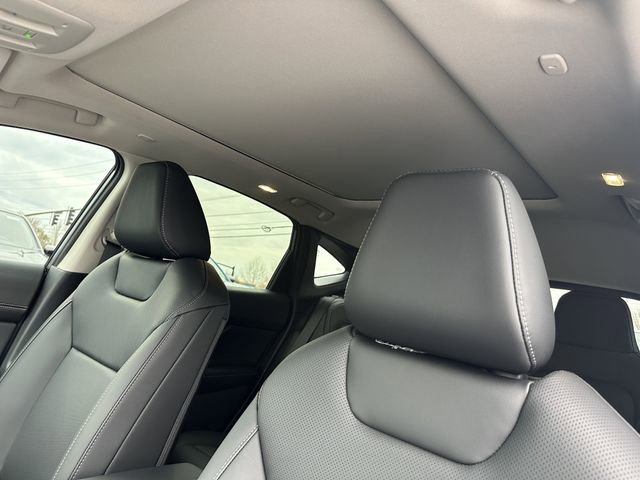 New 2026 Nissan Murano SL image 26