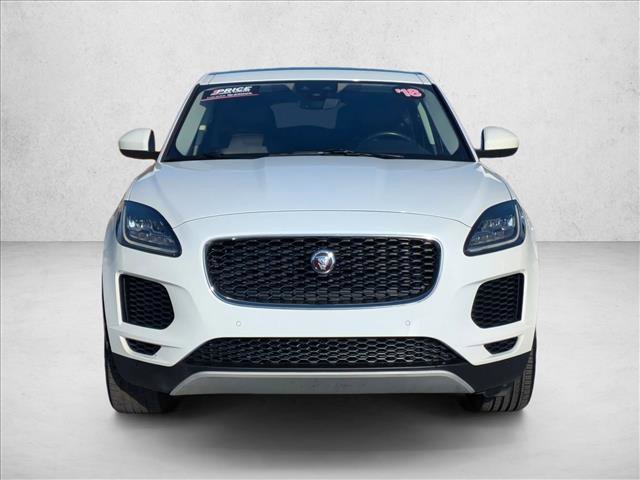 Used 2018 Jaguar E-PACE S image 2