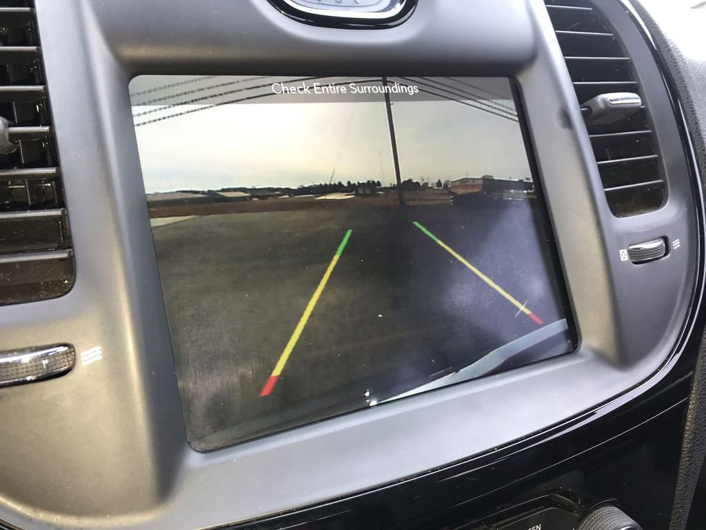 Used 2019 Chrysler 300 S w/ 300S Premium Group 2 image 17