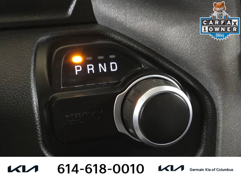 Used 2022 RAM 2500 Tradesman image 25