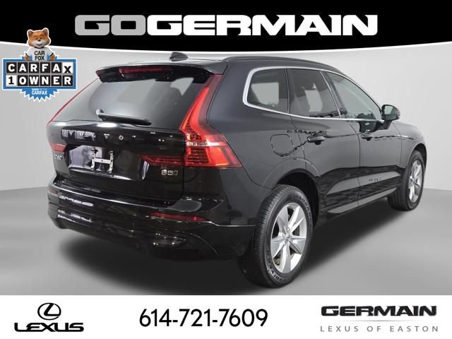 Used 2022 Volvo XC60 B5 Momentum AWD/4WD image 7