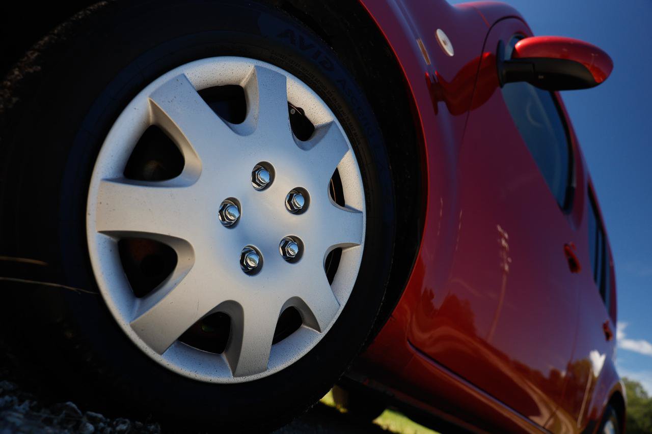 Used 2009 Nissan Cube 1.8 S w/ Interior Designer Pkg FWD image 28