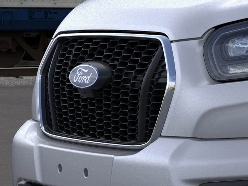 New 2026 Ford Transit 350 XLT AWD/4WD image 17