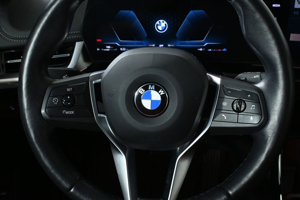 Certified 2024 BMW X1 xDrive28i w/ Technology Package AWD/4WD image 19