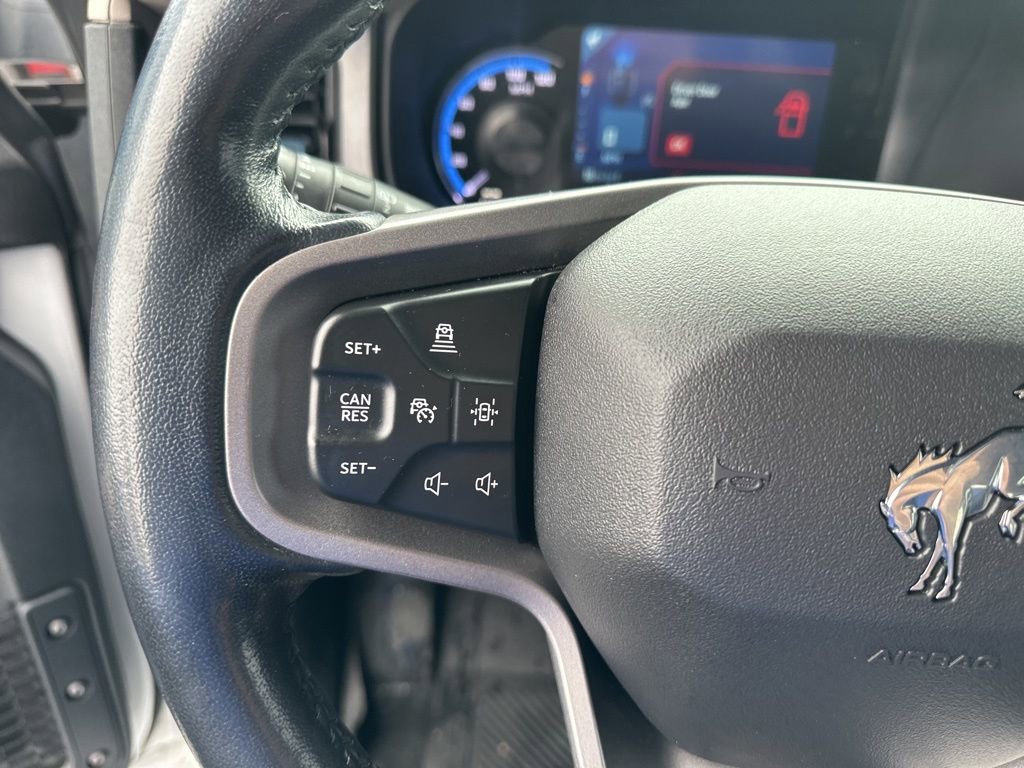 Used 2022 Ford Bronco Wildtrak image 13