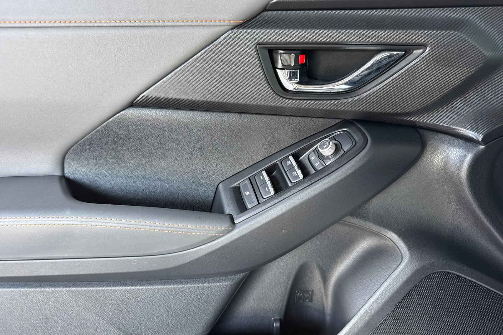 Used 2024 Subaru Crosstrek 2.5i Limited w/ Popular Package #3A AWD/4WD image 12