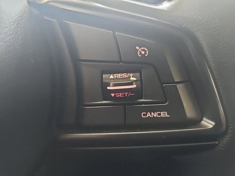 Used 2023 Subaru WRX Base image 17