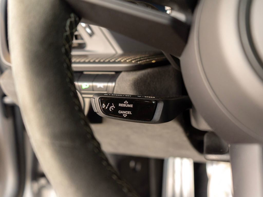 Used 2023 Porsche 911 GT3 image 21