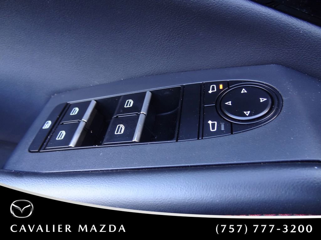 New 2026 MAZDA CX-30 AWD 2.5 S image 14