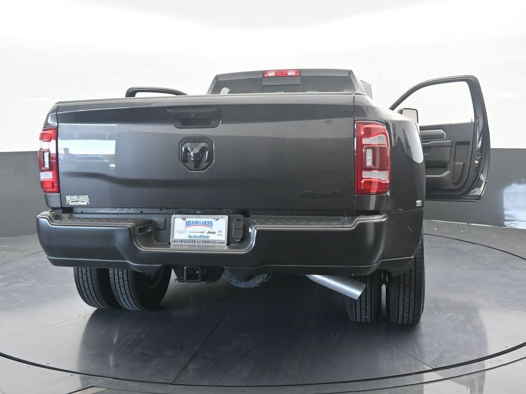 Used 2024 RAM 3500 Tradesman image 67